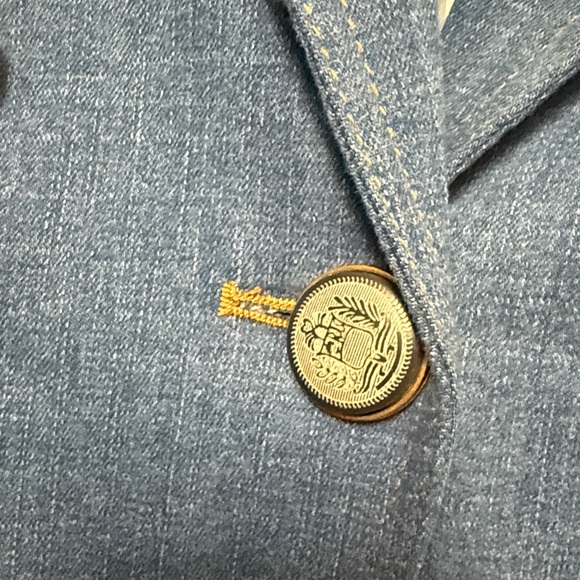 Veronica Beard Naira Dickey Jacket NWT Sz 8 - Picture 3 of 4